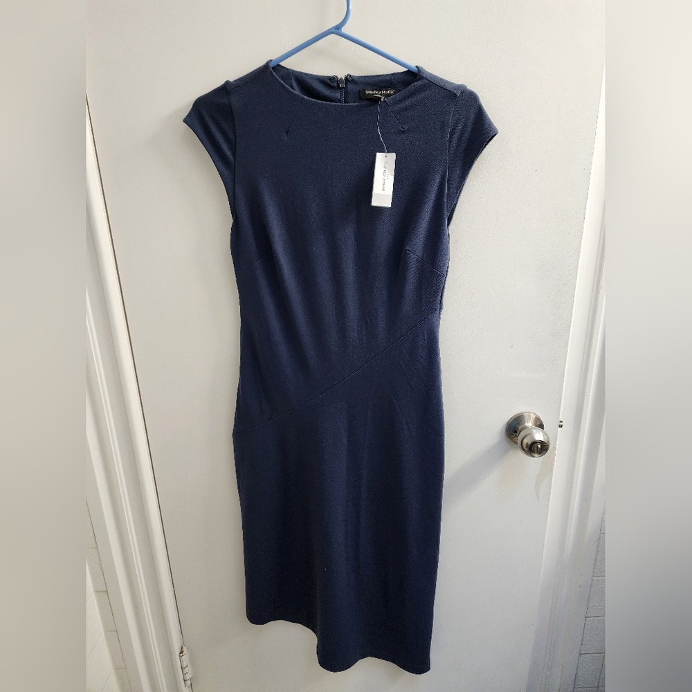 Banana Republic dress